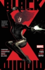 Image for Black Widow By Kelly Thompson Vol. 1: The Ties That Bind