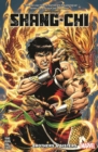 Image for Shang-chi Vol. 1