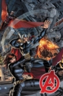 Image for Avengers by Jonathan Hickman: The Complete Collection Vol. 1