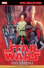 Image for Star Wars Legends Epic Collection: The Empire Vol. 6