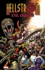 Image for Hellstrom: Evil Origins