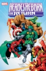 Image for Heroes Reborn: The Return Omnibus