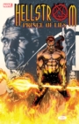Image for Hellstrom: Prince of Lies