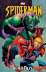 Image for Spider-man: Ben Reilly Omnibus Vol. 2