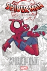 Image for Spider-man: Spider-verse - Spider-ham