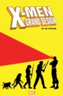 Image for X-men: Grand Design - The Complete Graphic Novel