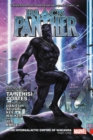 Image for Black Panther Vol. 3: The Intergalactic Empire Of Wakanda Part One
