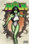 Image for She-hulk By Dan Slott Omnibus