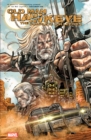 Image for Old man Hawkeye  : the complete collection