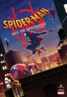 Image for Spider-man: Into The Spider-verse Poster Book
