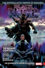 Image for Black Panther Vol. 4: The Intergalactic Empire Of Wakanda Part Two