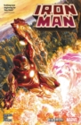Image for Iron ManVol. 1