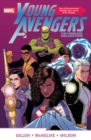 Image for Young Avengers by Gillen &amp; McKelvie: The Complete Collection