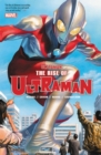 Image for The Rise Of Ultraman