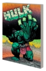 Image for Hulk By Donny Cates Vol. 2: Hulk Planet
