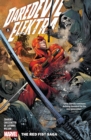 Image for Daredevil &amp; Elektra by Chip Zdarsky Vol. 1: The Red Fist Saga Part One