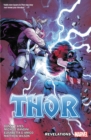 Image for Thor By Donny Cates Vol. 3: Revelations