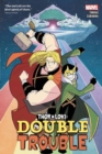 Image for Thor &amp; Loki: Double Trouble