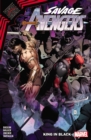 Image for Savage Avengers Vol. 4
