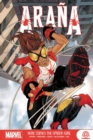 Image for Arana: Here Comes the Spider-Girl
