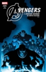 Image for Avengers by Jonathan Hickman: The Complete Collection Vol. 3