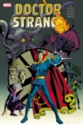 Image for Doctor Strange omnibusVol. 2