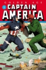 Image for Golden Age Captain America Omnibus Vol. 2