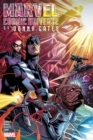 Image for Marvel Cosmic Universe by Donny Cates Omnibus Vol. 1