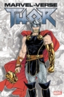 Image for Marvel-Verse: Thor