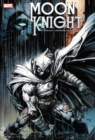 Image for Moon Knight Omnibus Vol. 1