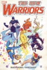 Image for New Warriors Classic Omnibus Vol. 1