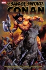 Image for Savage Sword Of Conan: The Original Marvel Years Omnibus Vol. 6