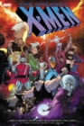 Image for The Uncanny X-Men Omnibus Vol. 4
