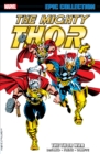 Image for Thor Epic Collection: The Thor War