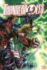 Image for Thunderbolts Omnibus Vol. 1