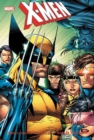 Image for X-Men by Chris Claremont & Jim Lee omnibusVolume 2