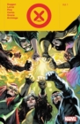 Image for X-Men by Gerry Duggan Vol. 1