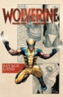 Image for Wolverine by Frank Cho: Savage Land