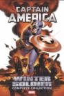 Image for Captain America: Winter Soldier - The Complete Collection
