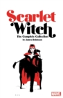 Image for Scarlet Witch  : the complete collection