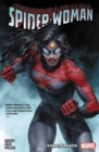 Image for Spider-Woman Vol. 2