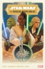 Image for Star Wars: The High Republic Vol. 1