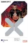 Image for Dawn Of X Vol. 11