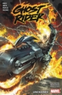 Image for Ghost Rider Vol. 1: Unchained