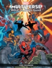 Image for Marvel Multiverse Role-Playing Game: Core Rulebook
