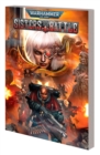 Image for Warhammer 40,000: Sisters Of Battle