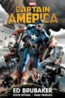 Image for Captain America By Ed Brubaker Omnibus Vol. 1