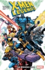 Image for X-Men legendsVol. 1