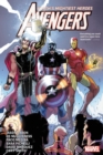 Image for AvengersVolume 1