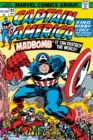 Image for Captain America By Jack Omnibus